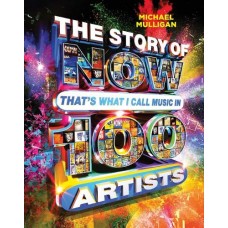 STORY OF NOW THAT'S.. (LIVRO)