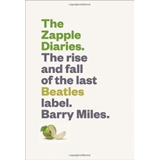 BARRY MILES-ZAPPLE DIARIES: THE.. (LIVRO)