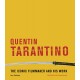 QUENTIN TARANTINO-ICONIC FILMMAKER AND.. (LIVRO)