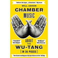 WU-TANG-CHAMBER MUSIC: ABOUT.. (LIVRO)