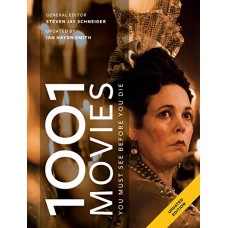 1001 MOVIES YOU MUST.. (LIVRO)