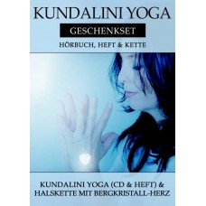 CANDA-KUNDALINI YOGA.. (CD)