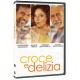 FILME-CROCE E DELIZA (DVD)