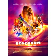 FILME-BEACH BUM (BLU-RAY)