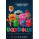 ANIMAÇÃO-UGLY DOLLS (DVD)