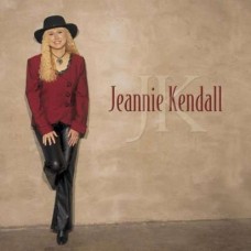 JEANNIE KENDALL-JEANNIE KENDALL (CD)
