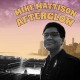 MIKE MATTISON-AFTERGLOW (CD)