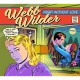 WEBB WILDER-NIGHT WITHOUT LOVE (LP)