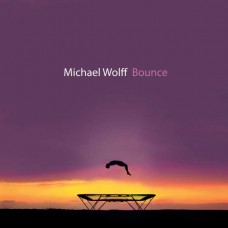 MICHAEL WOLFF-BOUNCE (CD)