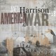JOEL HARRISON-AMERICA AT WAR (CD)