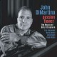 JOHN DIMARTINO-PASSION FLOWER (CD)