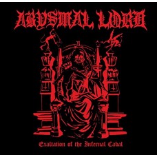 ABYSMAL LORD-EXALTATION OF THE.. (LP)