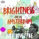 KIRK KNUFFKE-BRIGHTNESS: LIVE IN.. (LP)
