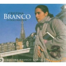 CRISTINA BRANCO-CANTA SLAUERHOFF (CD)