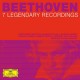 L. VAN BEETHOVEN-7 LEGENDARY RECORDINGS (7CD)