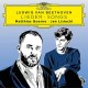 MATTHIAS GOERNE/JAN LISIECKI-BEETHOVEN SONGS (CD)
