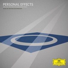 B.S.O. (BANDA SONORA ORIGINAL)-PERSONAL EFFECTS (LP)