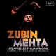 ZUBIN MEHTA-ZUBIN MEHTA AND THE LOS ANGELES PHILHARMONIC -BOX SET- (38CD)