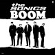 SONICS-BOOM (LP)