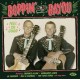 V/A-BOPPIN' BY THE BAYOU.. (CD)