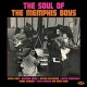 V/A-SOUL OF THE MEMPHIS BOYS (CD)