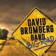 DAVID BROMBERG BAND-BIG ROAD (LP)