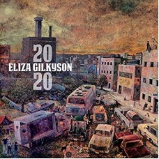 ELIZA GILKYSON-2020 (CD)