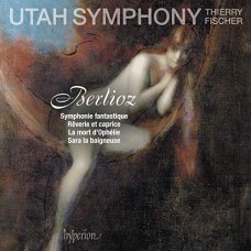 H. BERLIOZ-SYMPHONIE FANTASTIQUE (CD)