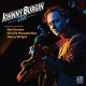 JOHNNY BURGIN-JOHNNY BURGIN LIVE (LP)
