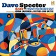 DAVE SPECTER-BLUES FROM THE INSIDE OUT (LP)