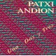 PATXI ANDION-UNA DOS Y TRES (CD)