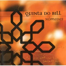 QUINTA DO BILL-NOMADAS (CD)