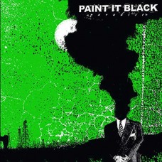 PAINT IT BLACK-PARADISE (LP)