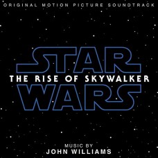 B.S.O. (BANDA SONORA ORIGINAL)-STAR WARS: THE RISE OF SKYWALKER (2LP)