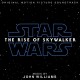 B.S.O. (BANDA SONORA ORIGINAL)-STAR WARS: THE RISE OF SKYWALKER (2LP)