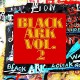 V/A-BLACK ARK VOL.2 (LP)