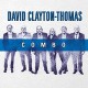 DAVID CLAYTON-THOMAS-COMBO (CD)