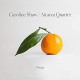 ATTACCA QUARTET-CAROLINE SHAW: ORANGE (2LP)