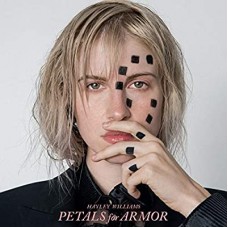 HAYLEY WILLIAMS-PETALS FOR ARMOR (2LP)