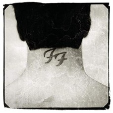 FOO FIGHTERS-THERE IS NOTHING LEFT.. (CD)