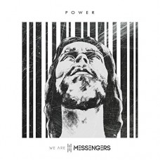 WE ARE MESSENGERS-POWER (CD)