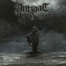 ANTZAAT-BLACK HAND OF THE.. -LTD- (CD)