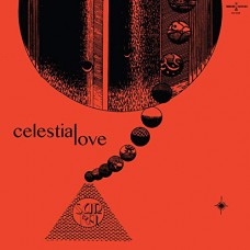SUN RA-CELESTIAL LOVE (CD)