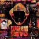 LOUIE VEGA-EXPANSIONS IN THE NYC -.. (12")