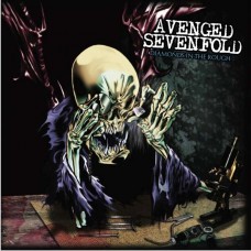 AVENGED SEVENFOLD-DIAMONDS IN THE ROUGH (2LP)