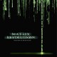 B.S.O. (BANDA SONORA ORIGINAL)-MATRIX REVOLUTIONS -16TR- (CD)