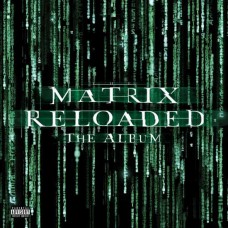 V/A-MATRIX RELOADED: MUSIC.. (2LP)
