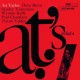 ART TAYLOR-A.T.'S DELIGHT -R.V.G.- (CD)