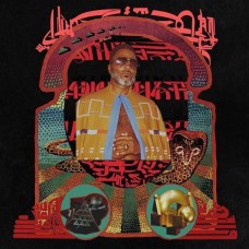 SHABAZZ PALACES-DON OF DIAMOND DREAMS (LP)