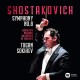 TUGAN SOKHIEV-SHOSTAKOVICH SYMPHONY NO. (CD)